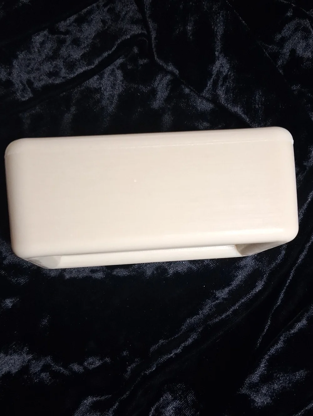 CST (Commonwealth) Honey Almond Scented Bath Soap 12oz Decorative Bar NWOT